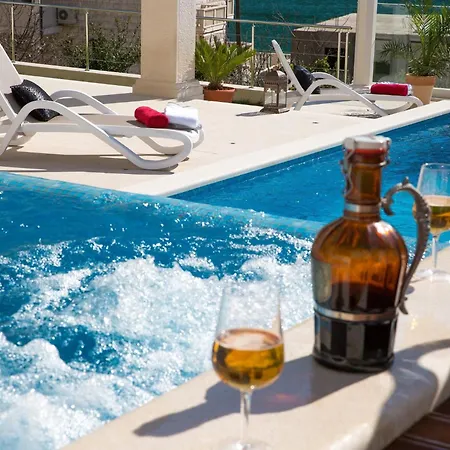 Arion - Four Bedroom With Terrace And Swimming Pool Villa *
