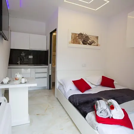 Arion - Four Bedroom With Terrace And Swimming Pool Villa *