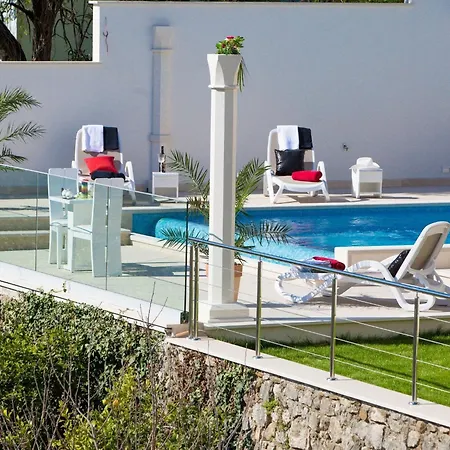 Arion - Four Bedroom With Terrace And Swimming Pool Villa
