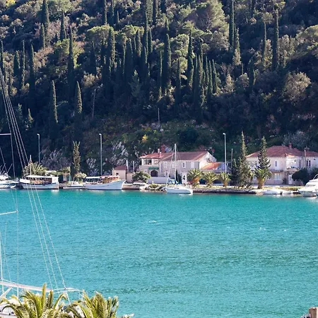 Arion - Four Bedroom With Terrace And Swimming Pool Villa